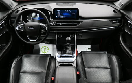 Chery Tiggo 8 I, 2020 год, 1 595 000 рублей, 11 фотография