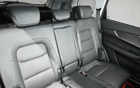 Chery Tiggo 8 I, 2020 год, 1 595 000 рублей, 14 фотография