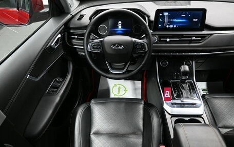 Chery Tiggo 8 I, 2020 год, 1 595 000 рублей, 12 фотография