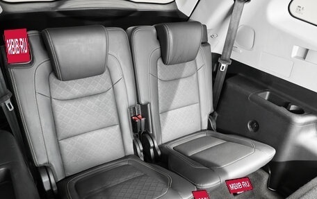 Chery Tiggo 8 I, 2020 год, 1 595 000 рублей, 13 фотография