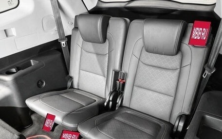 Chery Tiggo 8 I, 2020 год, 1 595 000 рублей, 10 фотография