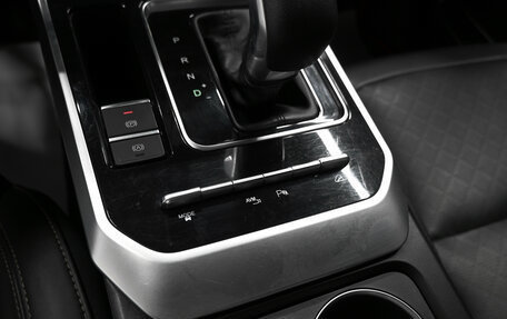 Chery Tiggo 8 I, 2020 год, 1 595 000 рублей, 21 фотография