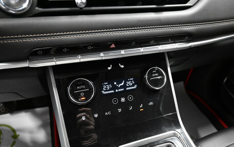 Chery Tiggo 8 I, 2020 год, 1 595 000 рублей, 17 фотография