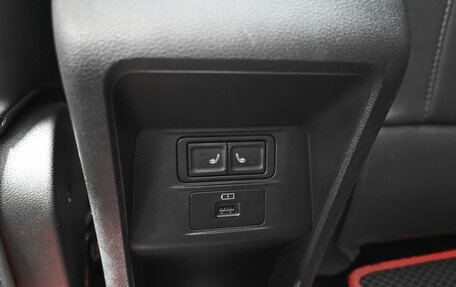 Chery Tiggo 8 I, 2020 год, 1 595 000 рублей, 23 фотография