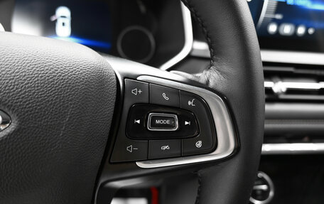 Chery Tiggo 8 I, 2020 год, 1 595 000 рублей, 19 фотография