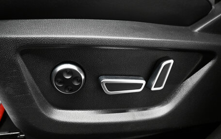 Chery Tiggo 8 I, 2020 год, 1 595 000 рублей, 22 фотография