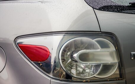 Mazda CX-7 I рестайлинг, 2008 год, 838 000 рублей, 9 фотография