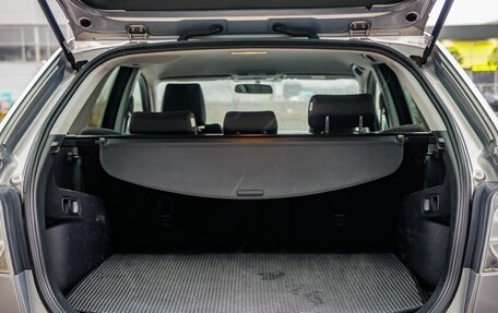 Mazda CX-7 I рестайлинг, 2008 год, 838 000 рублей, 10 фотография