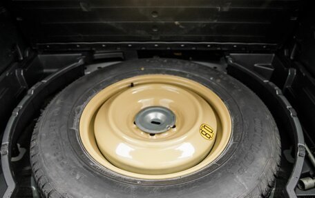 Mazda CX-7 I рестайлинг, 2008 год, 838 000 рублей, 11 фотография