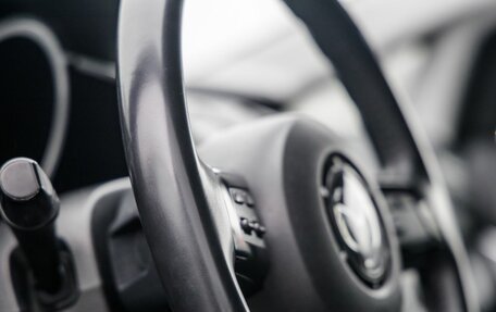 Mazda CX-7 I рестайлинг, 2008 год, 838 000 рублей, 17 фотография