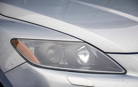 Mazda CX-7 I рестайлинг, 2008 год, 838 000 рублей, 12 фотография