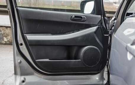 Mazda CX-7 I рестайлинг, 2008 год, 838 000 рублей, 15 фотография