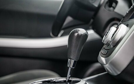 Mazda CX-7 I рестайлинг, 2008 год, 838 000 рублей, 22 фотография