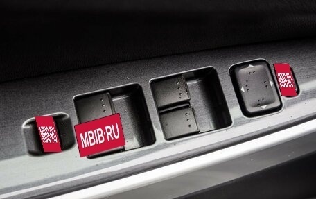 Mazda CX-7 I рестайлинг, 2008 год, 838 000 рублей, 16 фотография