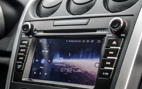 Mazda CX-7 I рестайлинг, 2008 год, 838 000 рублей, 25 фотография