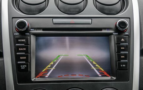 Mazda CX-7 I рестайлинг, 2008 год, 838 000 рублей, 37 фотография