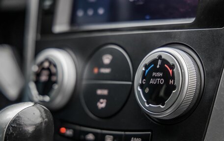 Mazda CX-7 I рестайлинг, 2008 год, 838 000 рублей, 26 фотография