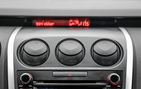 Mazda CX-7 I рестайлинг, 2008 год, 838 000 рублей, 30 фотография