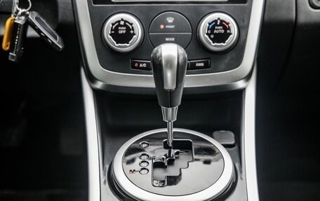 Mazda CX-7 I рестайлинг, 2008 год, 838 000 рублей, 32 фотография