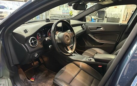 Mercedes-Benz GLA, 2019 год, 2 590 000 рублей, 4 фотография