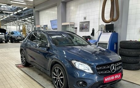 Mercedes-Benz GLA, 2019 год, 2 590 000 рублей, 6 фотография