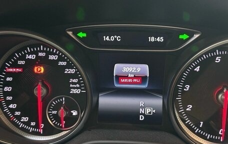 Mercedes-Benz GLA, 2019 год, 2 590 000 рублей, 5 фотография