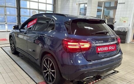 Mercedes-Benz GLA, 2019 год, 2 590 000 рублей, 3 фотография