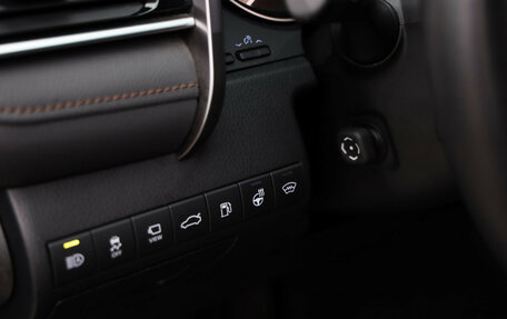 Toyota Camry, 2018 год, 3 549 000 рублей, 21 фотография