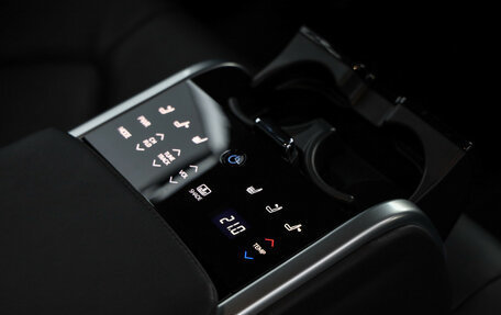 Toyota Camry, 2018 год, 3 549 000 рублей, 29 фотография