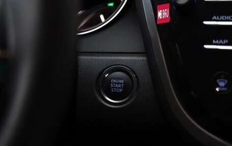 Toyota Camry, 2018 год, 3 549 000 рублей, 20 фотография