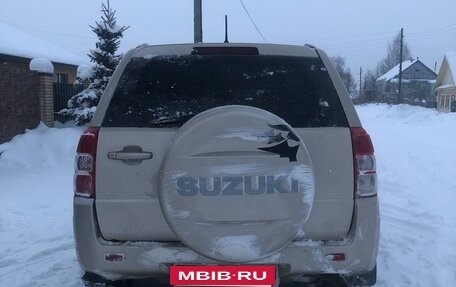 Suzuki Grand Vitara, 2010 год, 1 000 000 рублей, 2 фотография