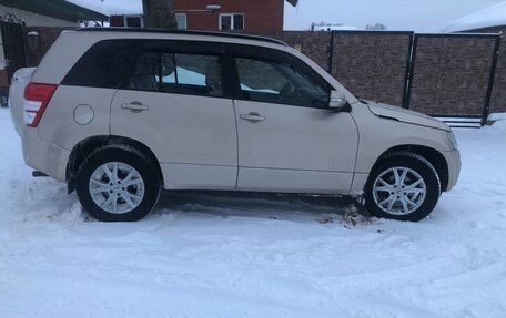 Suzuki Grand Vitara, 2010 год, 1 000 000 рублей, 4 фотография