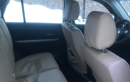 Suzuki Grand Vitara, 2010 год, 1 000 000 рублей, 5 фотография