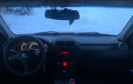 Suzuki Grand Vitara, 2010 год, 1 000 000 рублей, 3 фотография