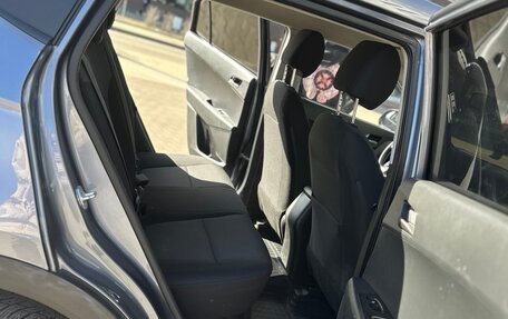 Hyundai Creta I рестайлинг, 2019 год, 1 649 000 рублей, 13 фотография