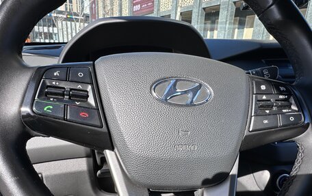 Hyundai Creta I рестайлинг, 2019 год, 1 649 000 рублей, 15 фотография