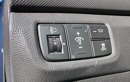 Hyundai Creta I рестайлинг, 2019 год, 1 649 000 рублей, 19 фотография