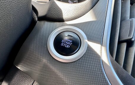 Hyundai Creta I рестайлинг, 2019 год, 1 649 000 рублей, 17 фотография