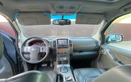 Nissan Pathfinder, 2005 год, 950 000 рублей, 7 фотография