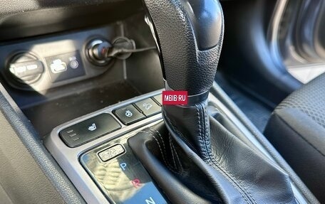 Hyundai Creta I рестайлинг, 2019 год, 1 649 000 рублей, 16 фотография