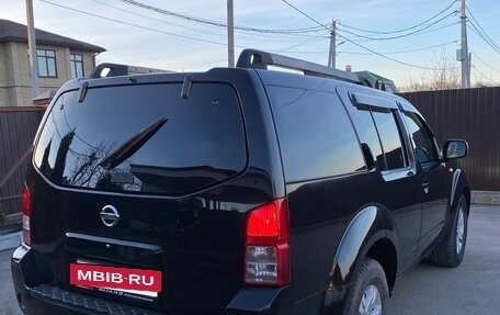 Nissan Pathfinder, 2005 год, 950 000 рублей, 4 фотография