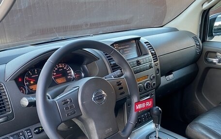 Nissan Pathfinder, 2005 год, 950 000 рублей, 5 фотография