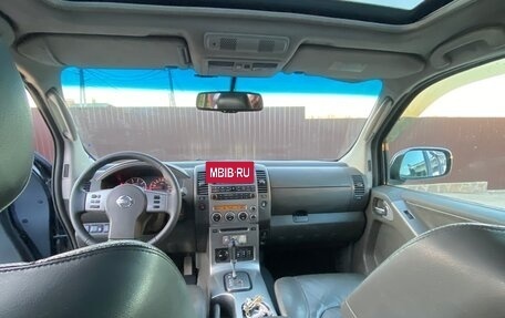 Nissan Pathfinder, 2005 год, 950 000 рублей, 6 фотография