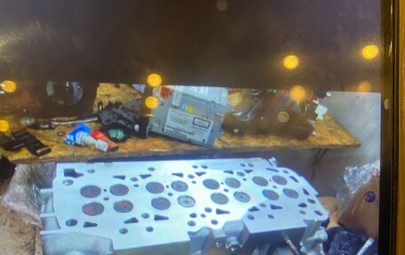 Nissan Pathfinder, 2005 год, 950 000 рублей, 12 фотография