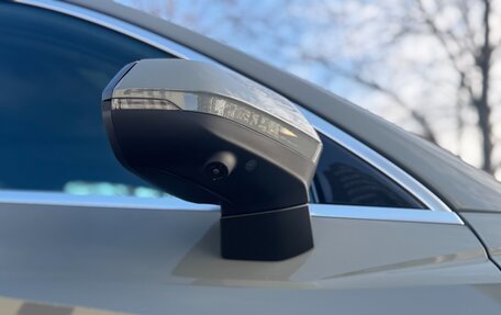 Audi Q3, 2026 год, 4 350 000 рублей, 8 фотография