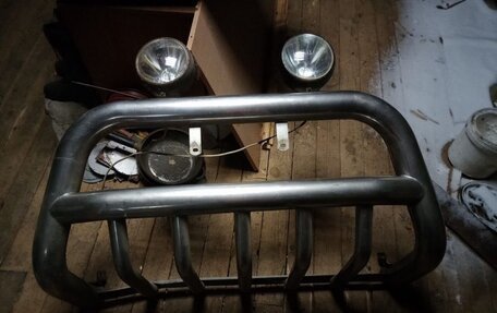 Nissan Pathfinder, 2005 год, 950 000 рублей, 14 фотография