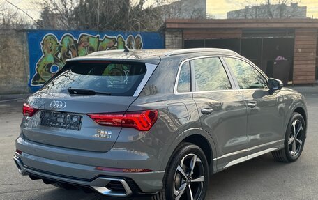 Audi Q3, 2026 год, 4 350 000 рублей, 6 фотография