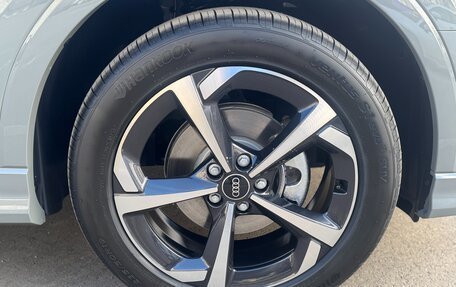 Audi Q3, 2026 год, 4 350 000 рублей, 9 фотография