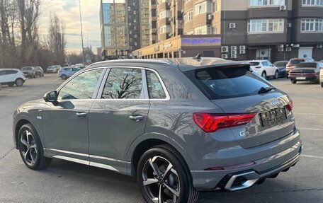 Audi Q3, 2026 год, 4 350 000 рублей, 4 фотография