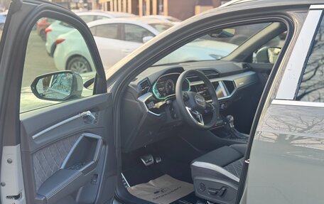 Audi Q3, 2026 год, 4 350 000 рублей, 13 фотография